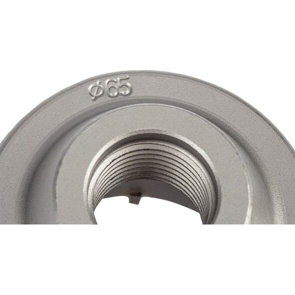 Graphite OTWORNICA WIDIOWA 65MM Z ADAPTEREM SDS+ ORAZ WIERTŁEM PILOTUJĄCYM GRAPHITE