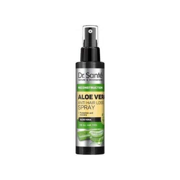 Alkotest DR.SANTE_Aloe Vera κατά της τριχόπτωσης σπρέι μαλλιών 150ml 14119578 4823015923142