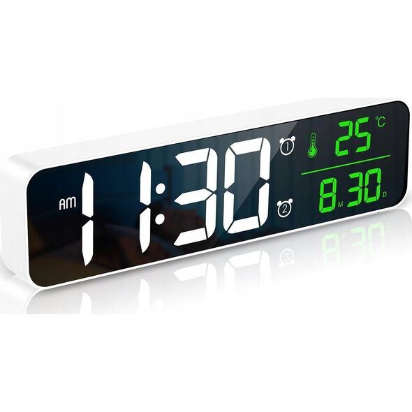 Mebus Mebus 42435 Ξυπνητήρι Quarz - 42435 1684486 4007218424358
