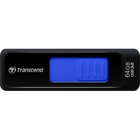 Pendrive Transcend JetFlash 760, 64 GB  (TS64GJF760)