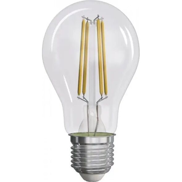 Emos Żarówka LED Emos Z74290 filament A67 17W E27 230V 2700K 2452lm ciepła biel