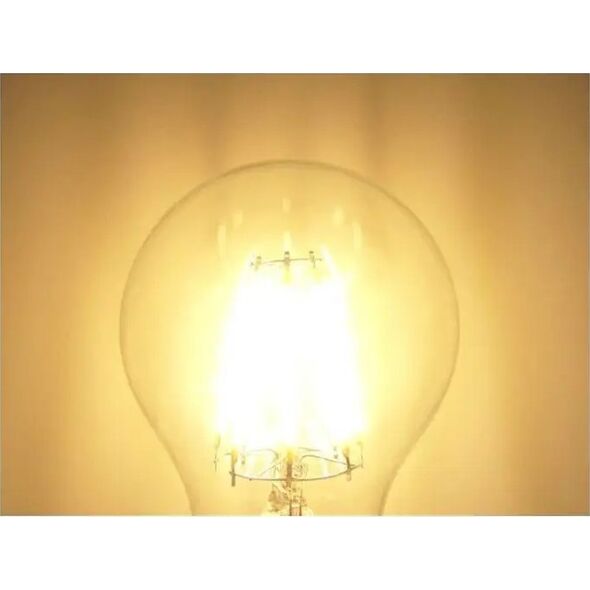 Emos Żarówka LED Emos Z74290 filament A67 17W E27 230V 2700K 2452lm ciepła biel