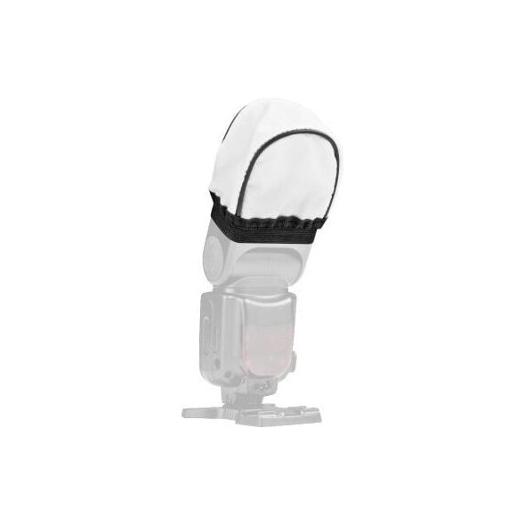 Walimex dyfuzor uniwersalny dla lamp blyskowych 17580