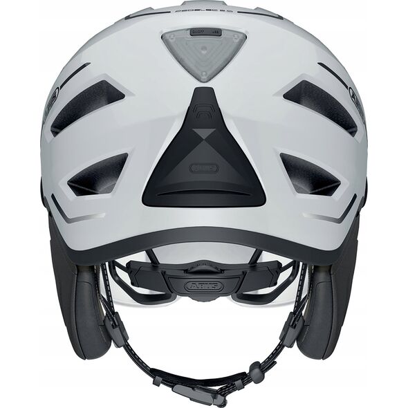 Abus ABUS Pedelec 2.0 ACE pearl white size L