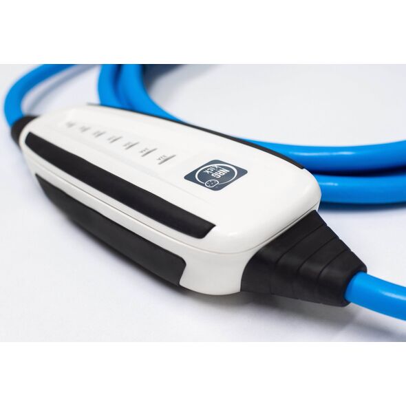 Ładowarka NRGkick 32A Set Optimal Bluetooth + WiFi 22kW 5m (12501061)