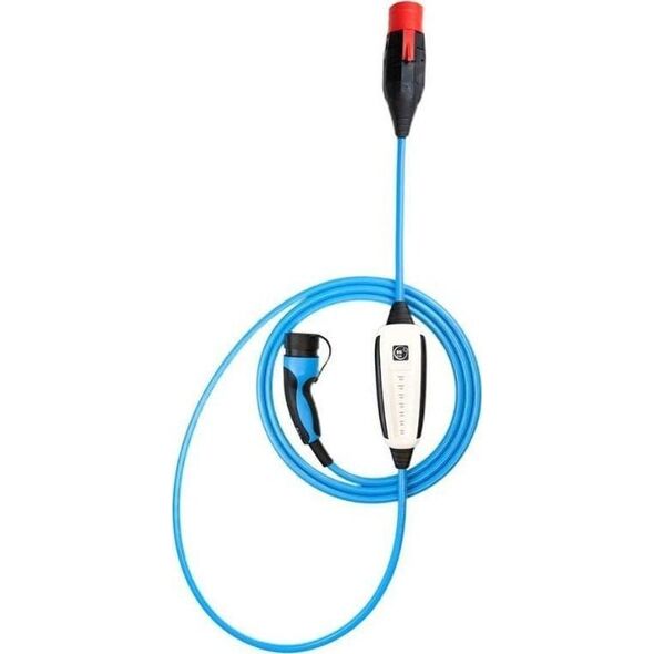 Ładowarka NRGkick 32A Set Optimal Bluetooth + WiFi 22kW 5m (12501061)