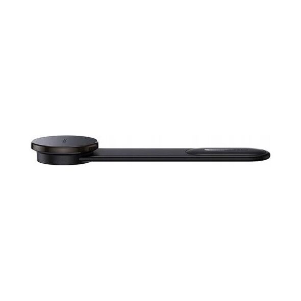 Baseus Baseus C02 Magnetic Phone Holder Cluster Black