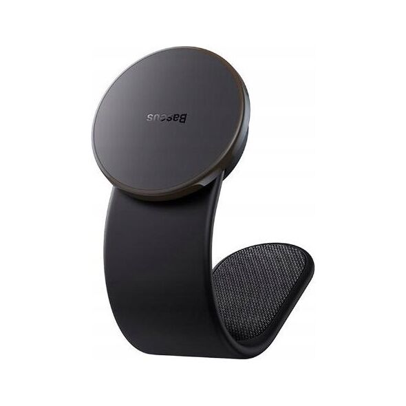 Baseus Baseus C02 Magnetic Phone Holder Cluster Black