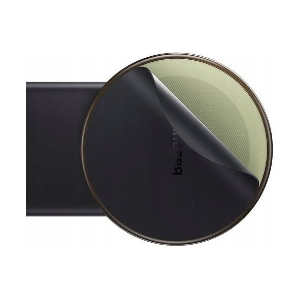Baseus Baseus C02 Magnetic Phone Holder Cluster Black