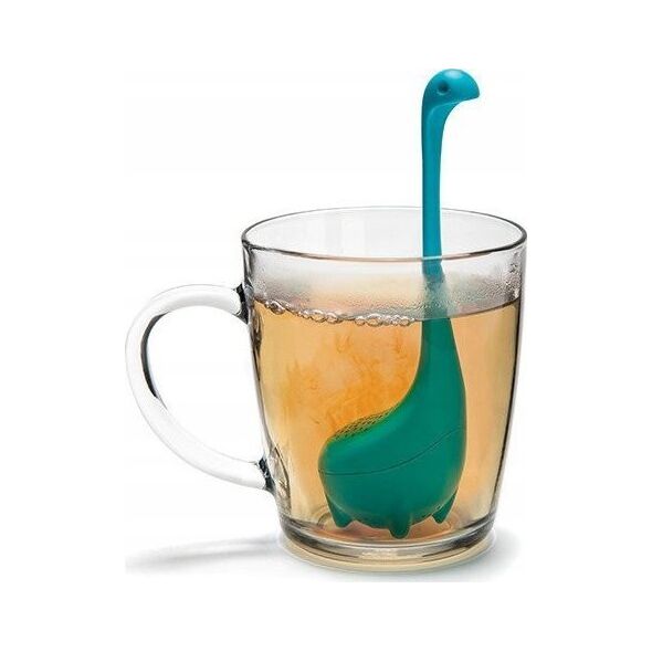 Ototo OTOTO Baby Nessie green Tea Infuser
