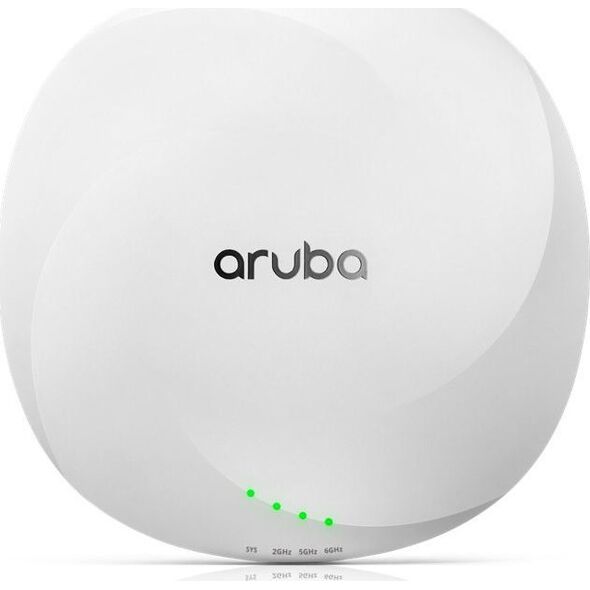Access Point HPE ARUBA AP-635 (RW) CAMPUS STOCK