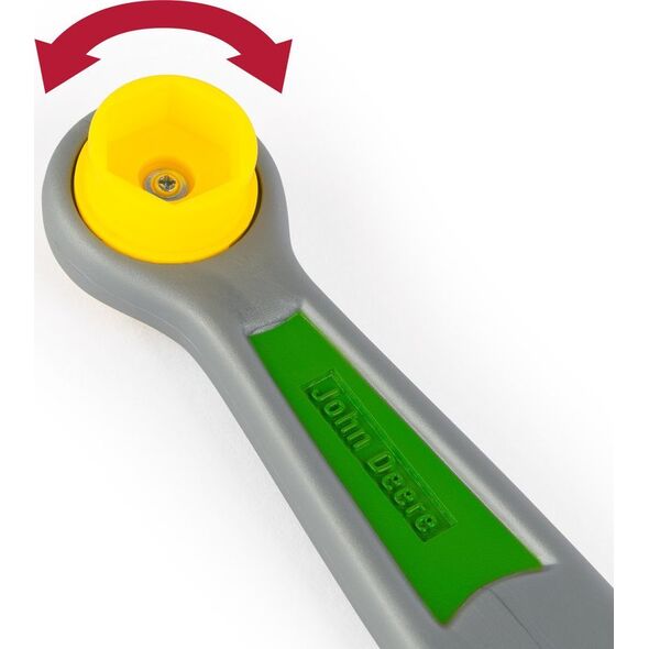 Ζώνη εργαλείων Tomy John Deere TOMY 6546163 36881350705