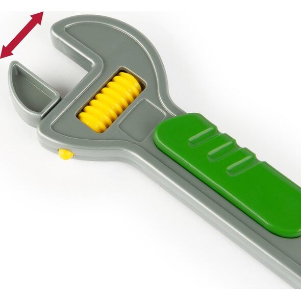 Ζώνη εργαλείων Tomy John Deere TOMY 6546163 36881350705