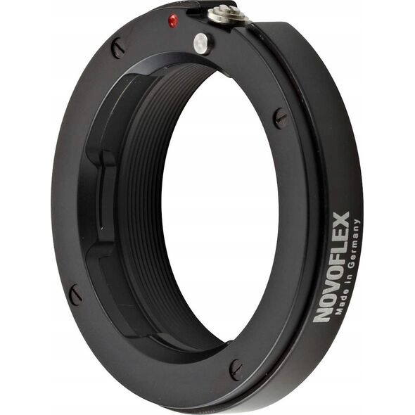Φίλτρο Novoflex Προσαρμογέας Novoflex Φακός Leica M στη φωτογραφική μηχανή Z της Nikon 6575279 4030432746067