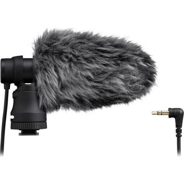 Στερεοφωνικό μικρόφωνο Canon CANON DM-E100 6593666 4549292164992