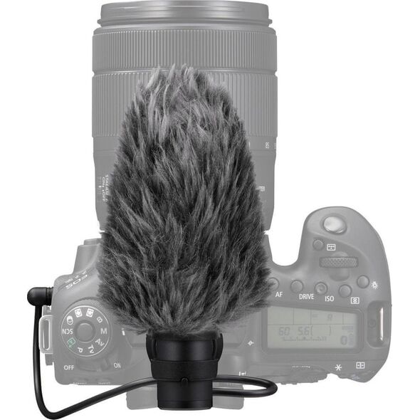 Στερεοφωνικό μικρόφωνο Canon CANON DM-E100 6593666 4549292164992