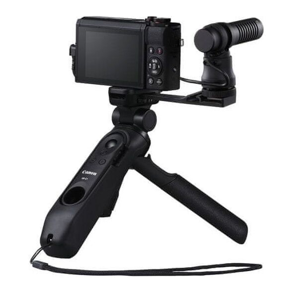 Στερεοφωνικό μικρόφωνο Canon CANON DM-E100 6593666 4549292164992