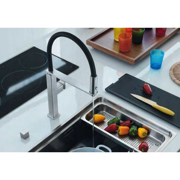 Franke Dispenser Franke Active SM 119.0547.910 χρυσό 6749620 7612985543859