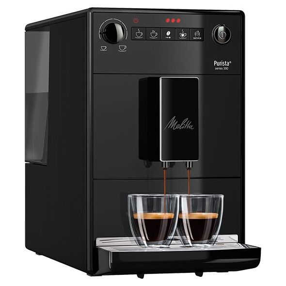 Ekspres ciśnieniowy Melitta Purista F23/0-002