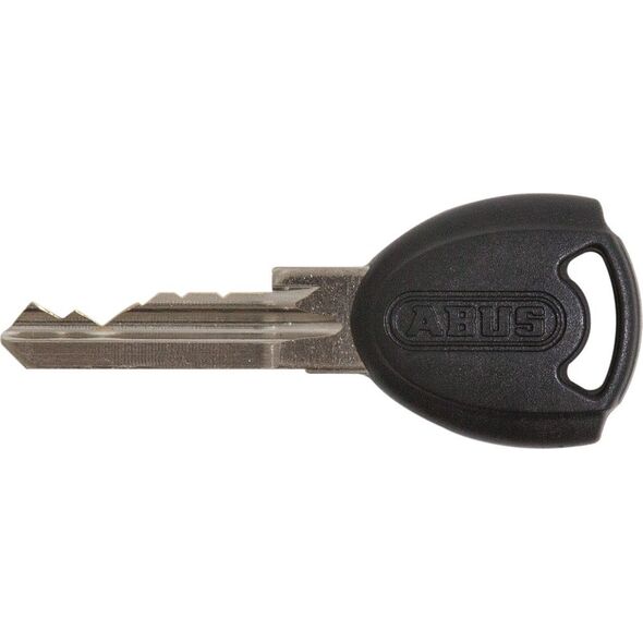 Abus ABUS Bordo Lite 6055K/85 BK SR