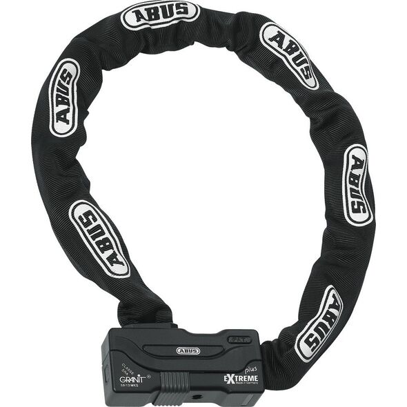 Abus ABUS GRANIT Extreme Plus 59/12HKS140 black
