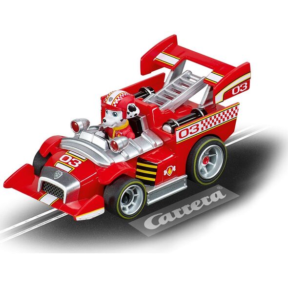 Carrera Carrera GO!!! 20064176 Paw Patrol RRR - Marshall
