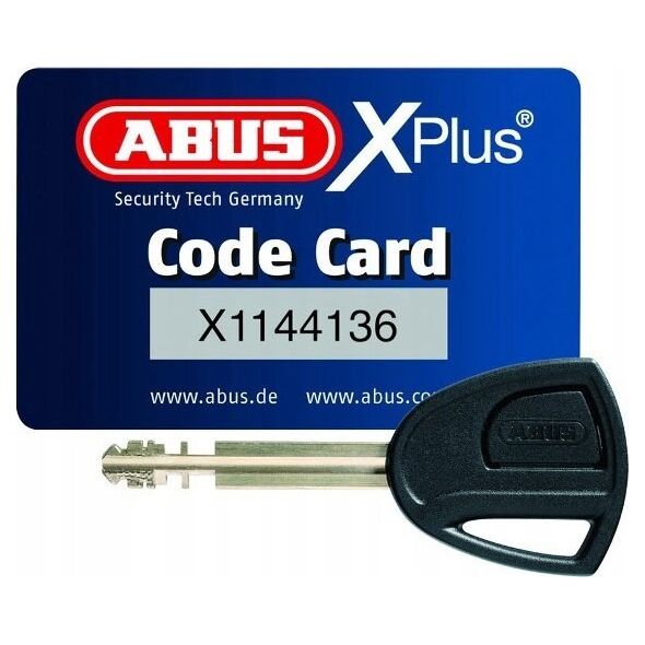 Abus ABUS Granit XPlus 540/160HB300 + EaZyKF