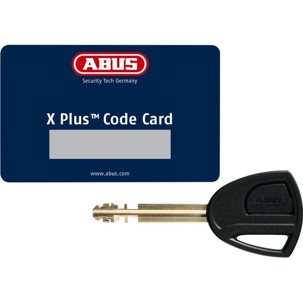 Abus ABUS Granit XPlus 540/160HB300 + EaZyKF