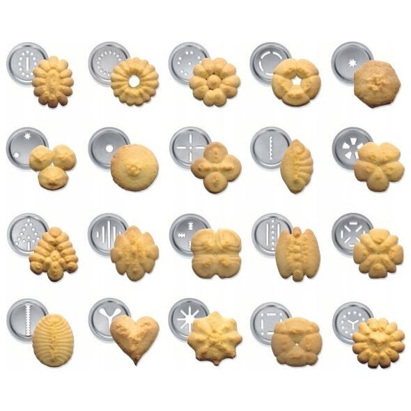 Marcato Marcato Biscuits black