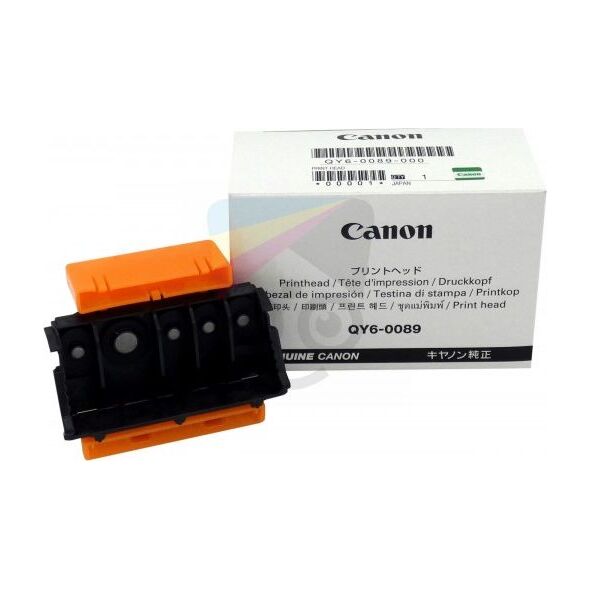 Canon Głowica TS5050 (QY6-0089-000)