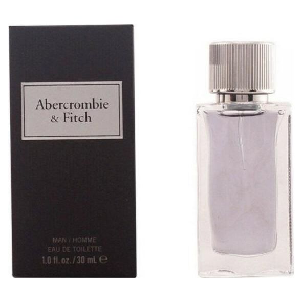 Abercrombie & Fitch First Instinct EDT 30 ml