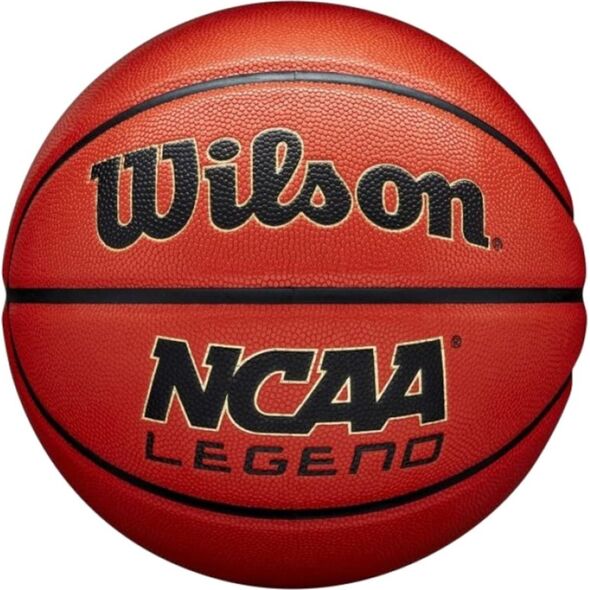 Wilson Wilson NCAA Legend Ball WZ2007601XB Orange 7 13490508 97512598286