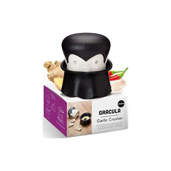Ototo OTOTO Gracula Garlic Twist