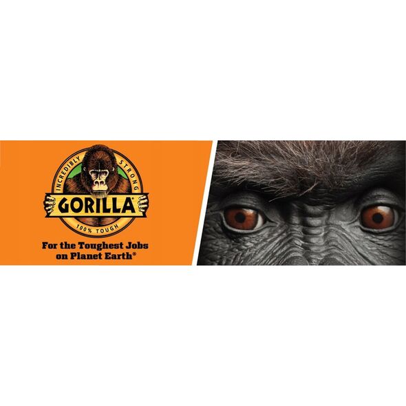 Gorilla Sports Gorilla glue 'Epoxy' 25 ml