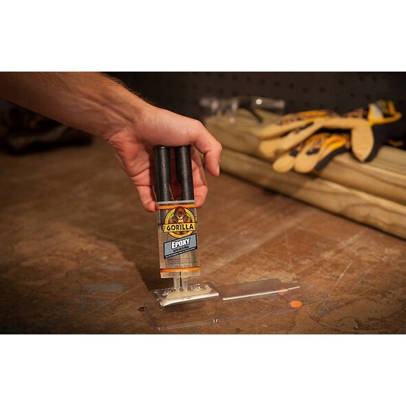 Gorilla Sports Gorilla glue 'Epoxy' 25 ml