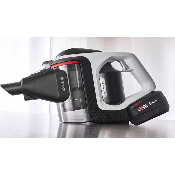Bosch Bosch BHZUB1850 Exchangeable Battery Power 18V