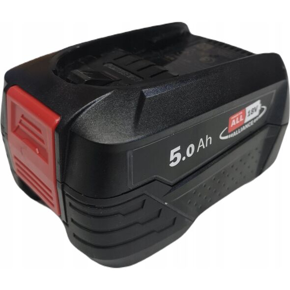 Bosch Bosch BHZUB1850 Exchangeable Battery Power 18V