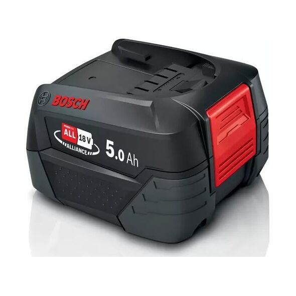 Bosch Bosch BHZUB1850 Exchangeable Battery Power 18V