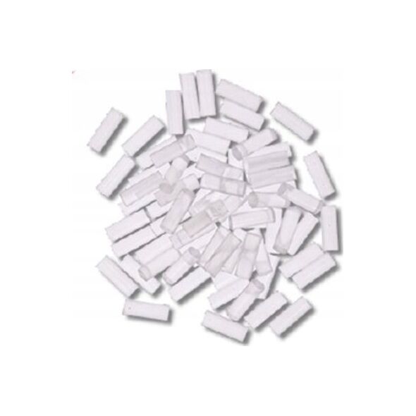 Pistolet do kleju Bosch Bosch Accessories Gluey Heißklebesticks 7 mm 20 mm Transparent 55 g 70 St. (2608002004)