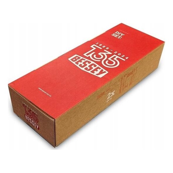 Bessey Bessey DIY SET SET1-A 13973508 4008158050683