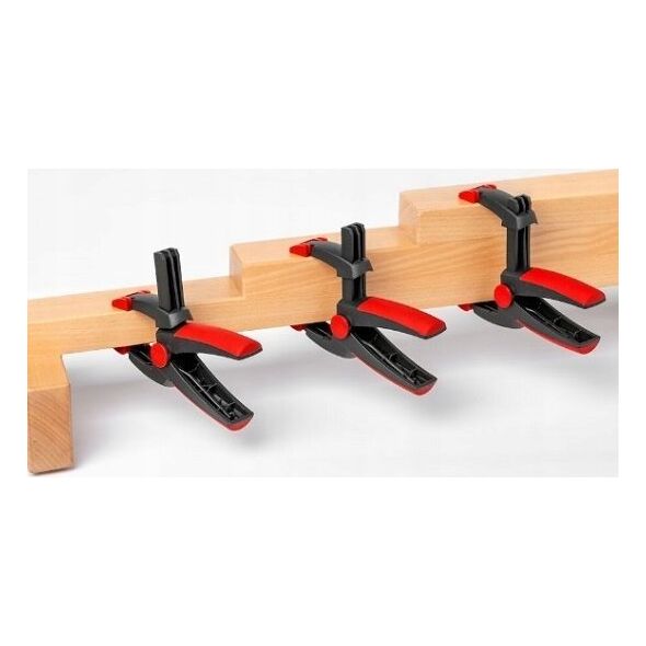 Bessey Bessey DIY SET SET1-A 13973508 4008158050683