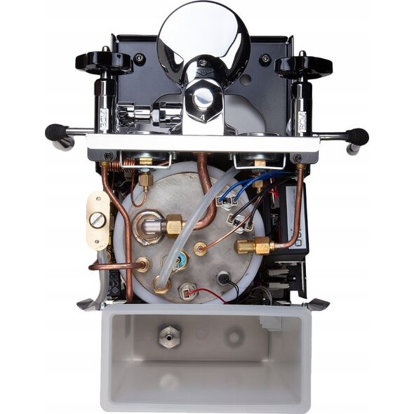 Ekspres ciśnieniowy ECM ECM Mechanika VI Slim Heat Exchanger Espresso
