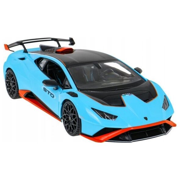 Rastar RASTAR 1:14 RC car model Lamborghini Huracan STO, 98700