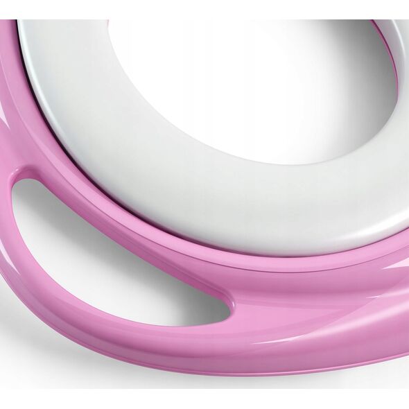 OkBaby OKBABY Pinguo Soft Toilet training seat pink, 38251400