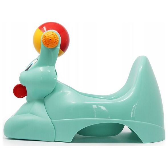 OkBaby OKBABY Spidy Potty blue, 37821500