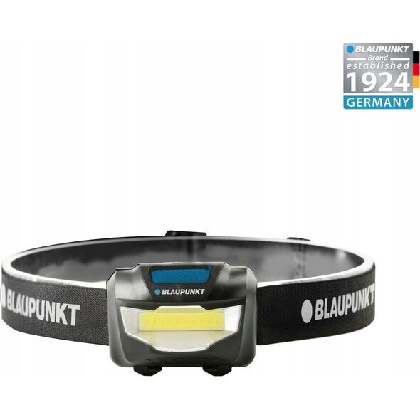 Latarka Blaupunkt Blaupunkt headlamp BT-HL9023C LED