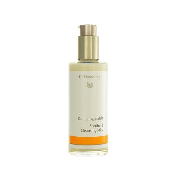 Dr. Hauschka Soothing Mleczko do demakijażu 145ml