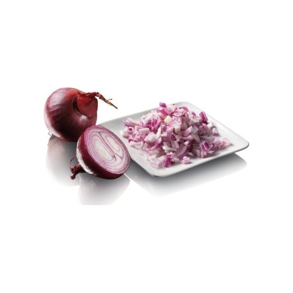 Rozdrabniacz Philips PHILIPS HR1393/00 Chopper, 450W, 0,7L plastic bowl, 2 blades, White - HR1393/00