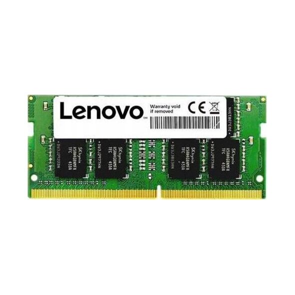 Pamięć do laptopa Lenovo ThinkPad 16GB PC4-19200