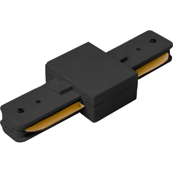 Azzardo Azzardo Beta Track Magnetic AZ5151 łącznik prosty do systemu szynowego 1-fazowego czarny